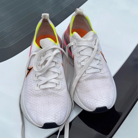 Nike infinity react - Picture 2 of 3